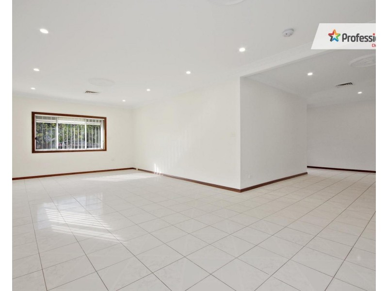 20 Blackwood Road, Merrylands NSW 2160