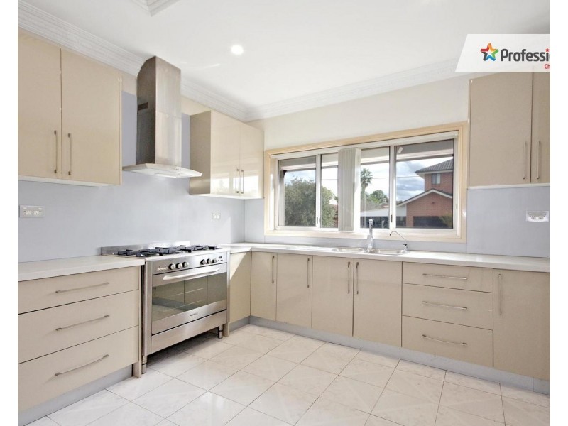 20 Blackwood Road, Merrylands NSW 2160