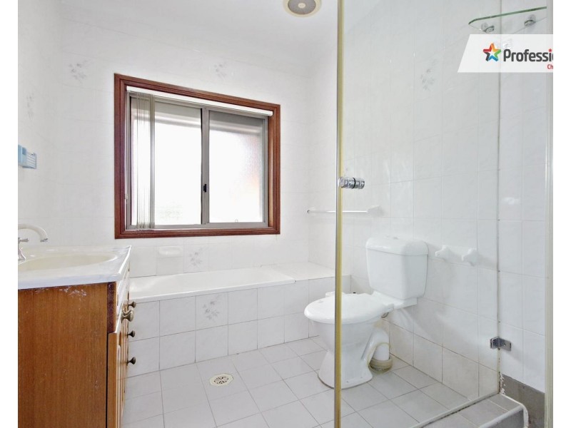 20 Blackwood Road, Merrylands NSW 2160