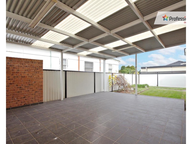 20 Blackwood Road, Merrylands NSW 2160