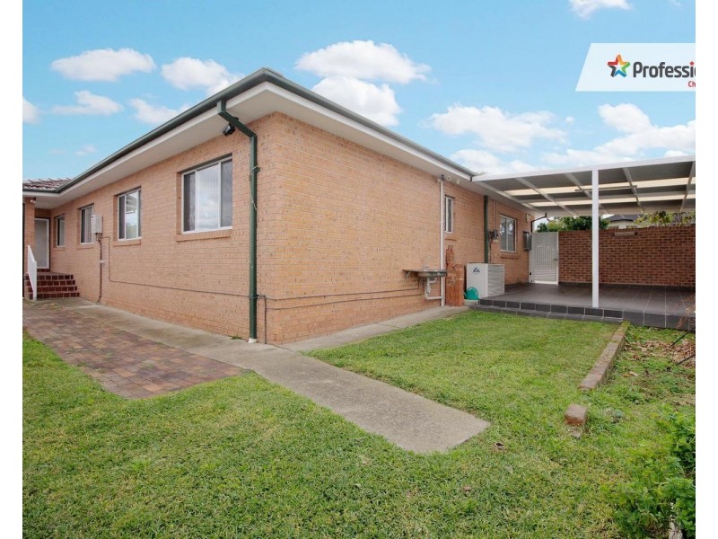 20 Blackwood Road, Merrylands NSW 2160