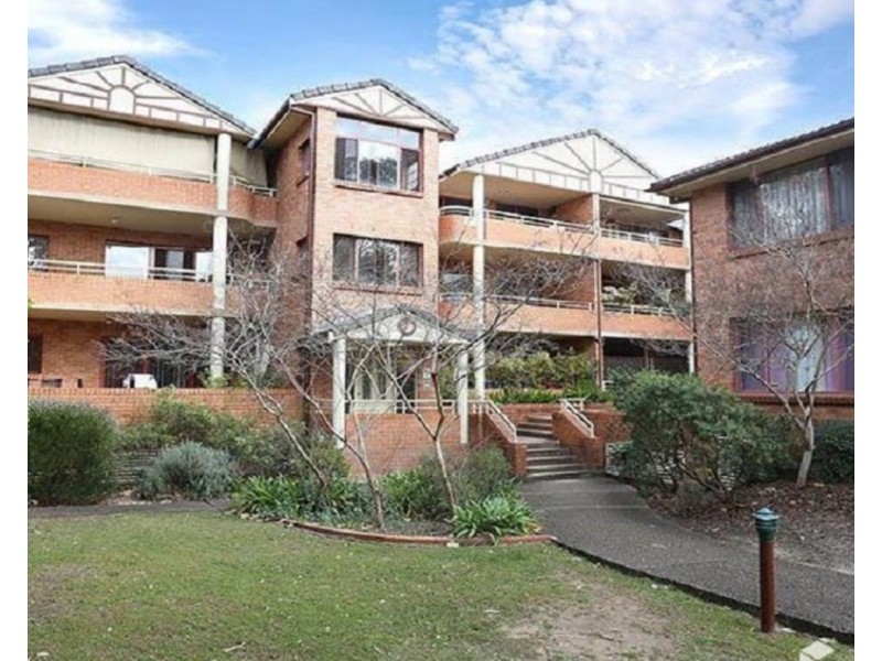 6/153 Waldron Road, Chester Hill NSW 2162