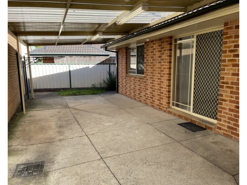 6/133 Chester Hill Road, Bass Hill NSW 2197