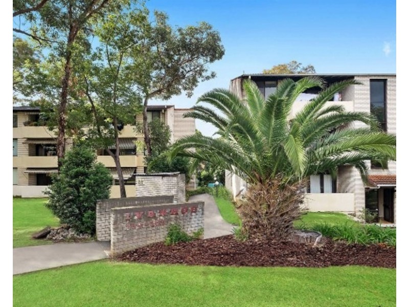 19/159 Chapel Road, Bankstown NSW 2200