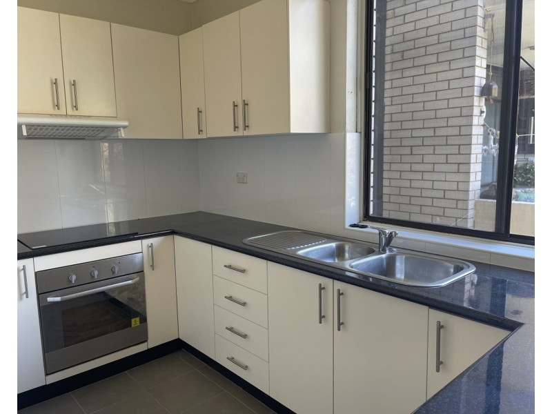 19/159 Chapel Road, Bankstown NSW 2200