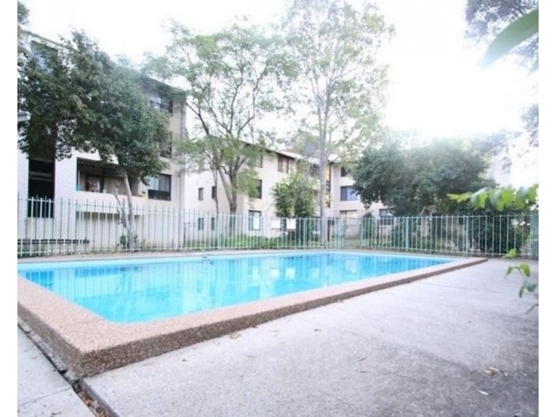 19/159 Chapel Road, Bankstown NSW 2200