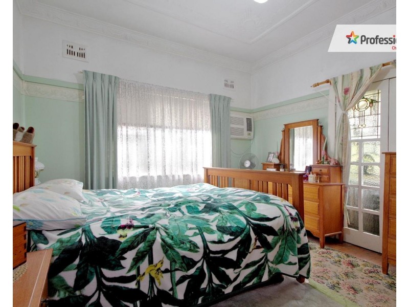 8 Melrose Street, Chester Hill NSW 2162