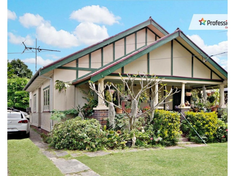 Chester Hill NSW 2162