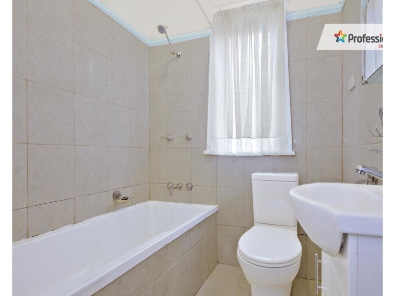 Chester Hill NSW 2162