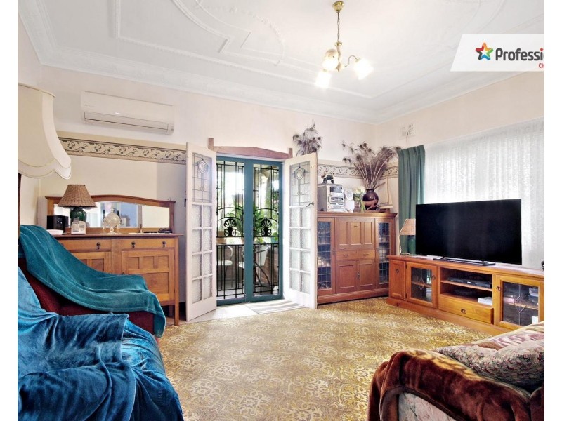 Chester Hill NSW 2162