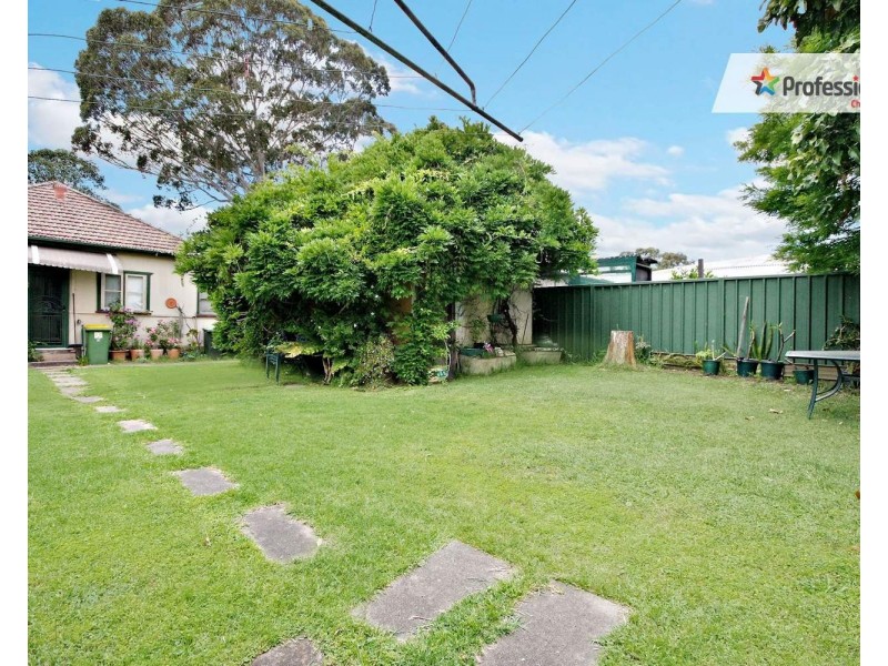 Chester Hill NSW 2162