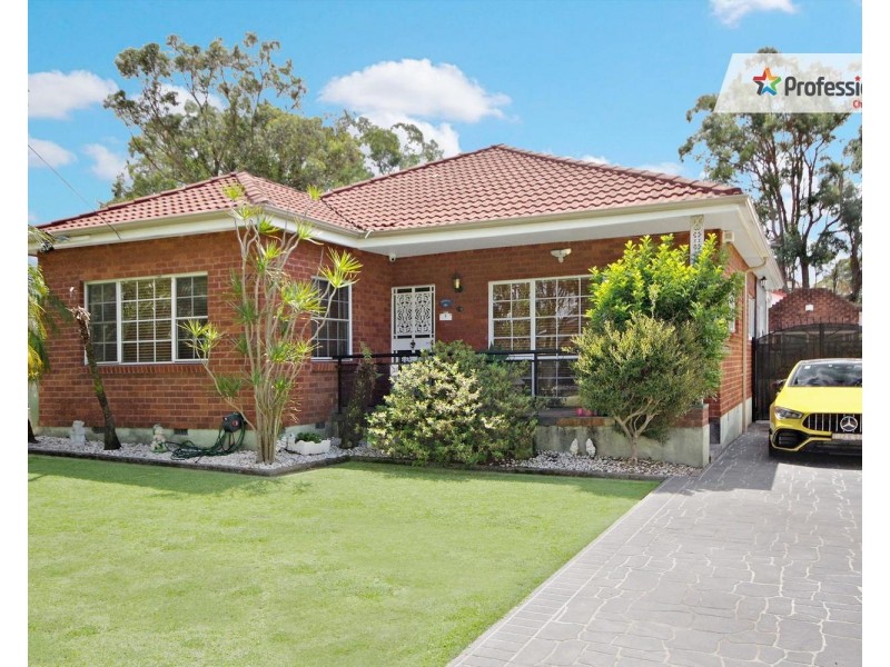 176 Rodd Street, Sefton NSW 2162