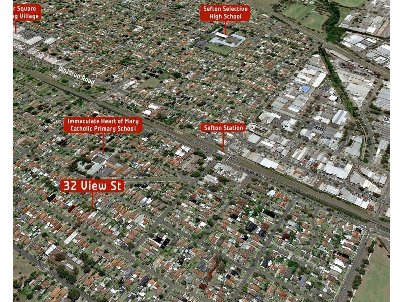 32 View Street, Sefton NSW 2162