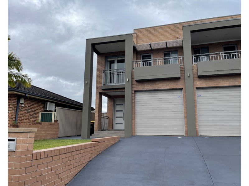 1A Lorando Avenue, Sefton NSW 2162