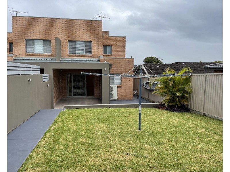 1A Lorando Avenue, Sefton NSW 2162