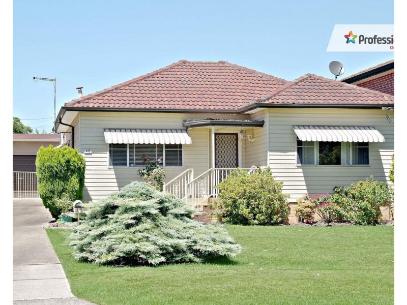 45 Batt Street, Sefton NSW 2162