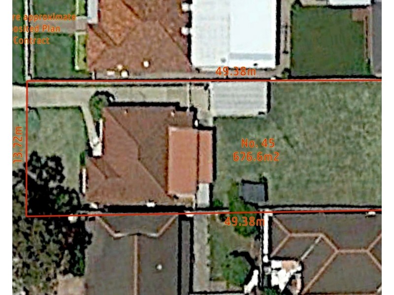 45 Batt Street, Sefton NSW 2162