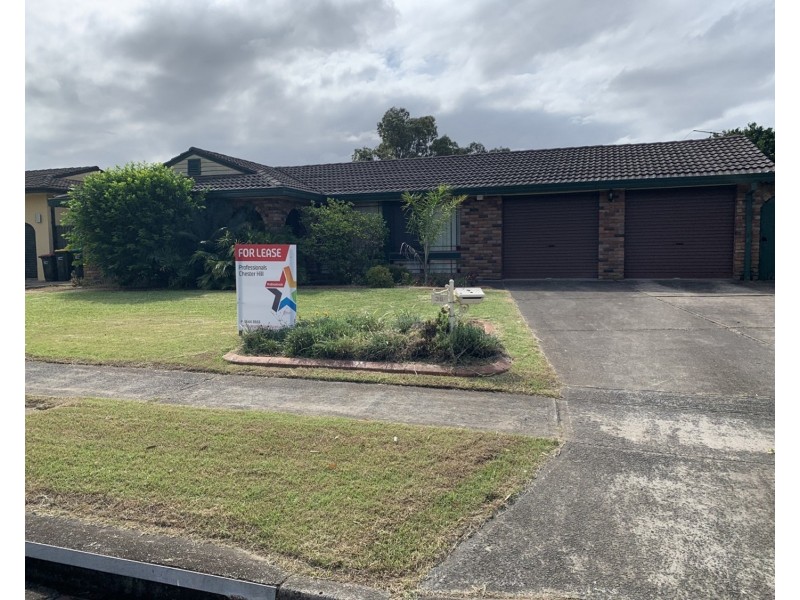 36 Rugby Crescent, Chipping Norton NSW 2170