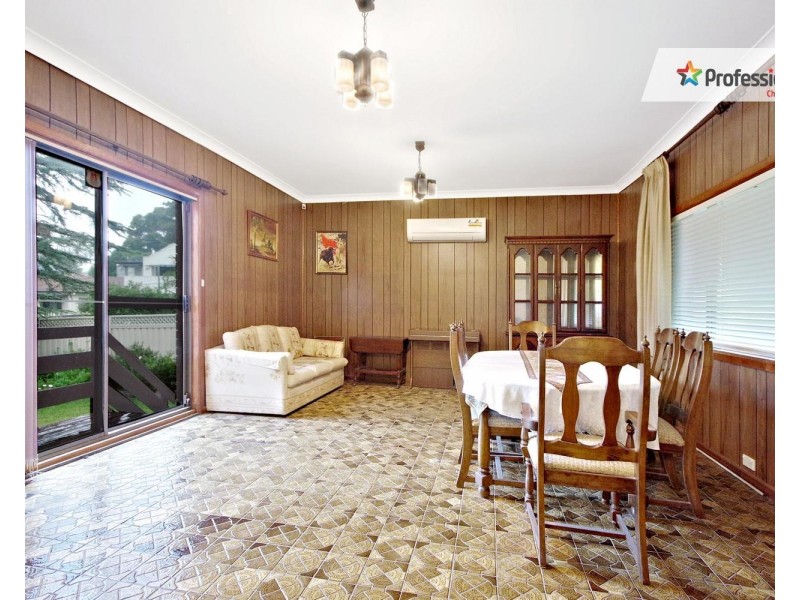 28 Woodland Road, Chester Hill NSW 2162