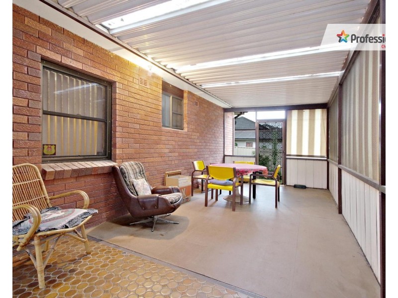 28 Woodland Road, Chester Hill NSW 2162