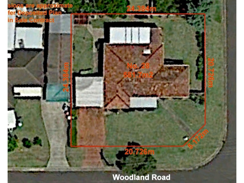 28 Woodland Road, Chester Hill NSW 2162