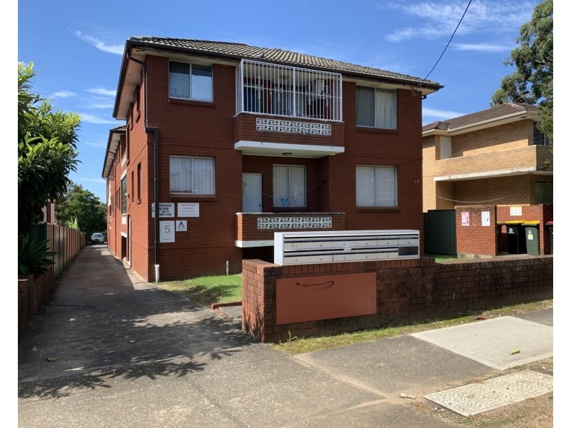7/73 Macdonald Street, Lakemba NSW 2195
