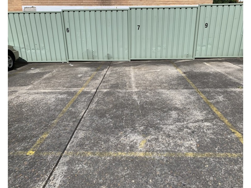 7/73 Macdonald Street, Lakemba NSW 2195