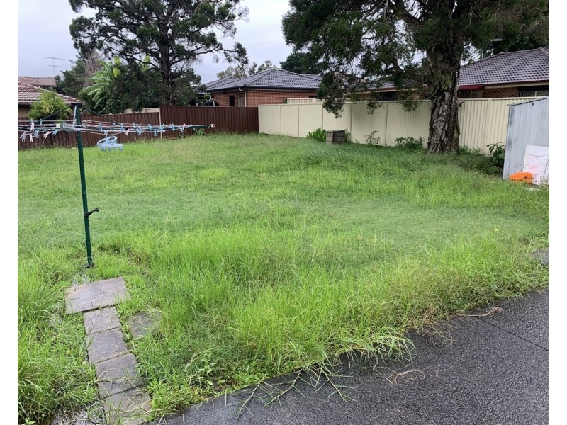 82A McClelland Street, Chester Hill NSW 2162