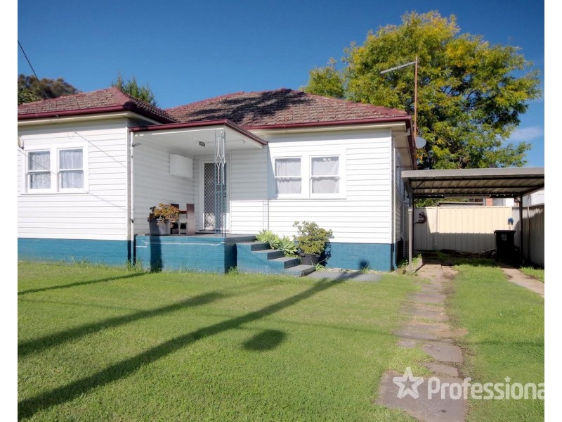 52 Rawson Road, Guildford NSW 2161