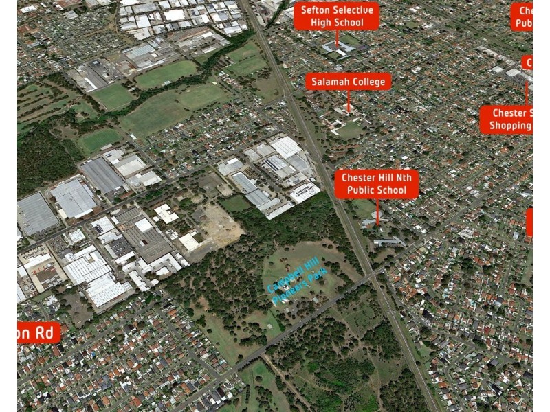 52 Rawson Road, Guildford NSW 2161