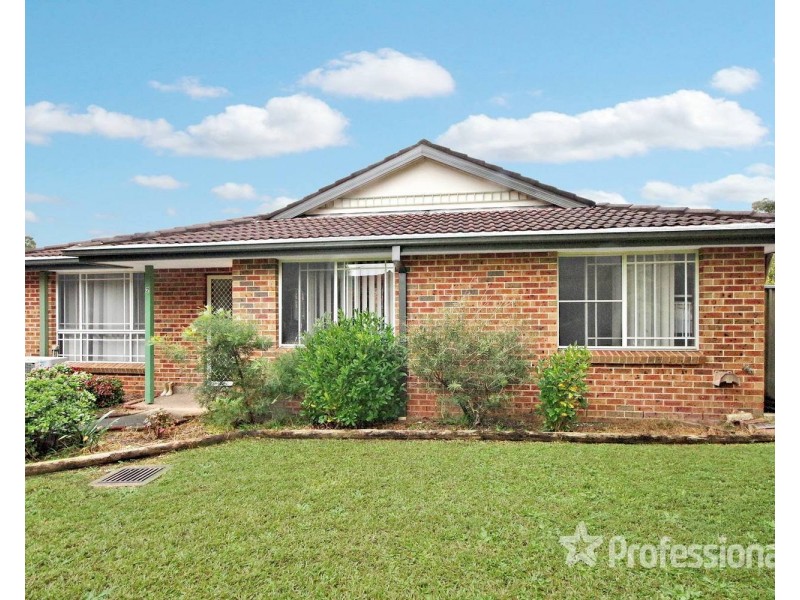 2/40-42 Woods Road, Sefton NSW 2162