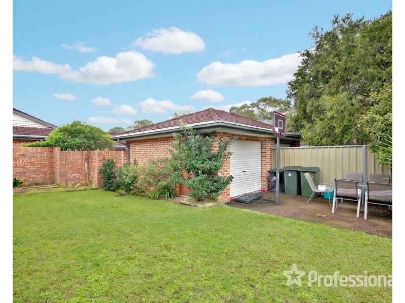 2/40-42 Woods Road, Sefton NSW 2162