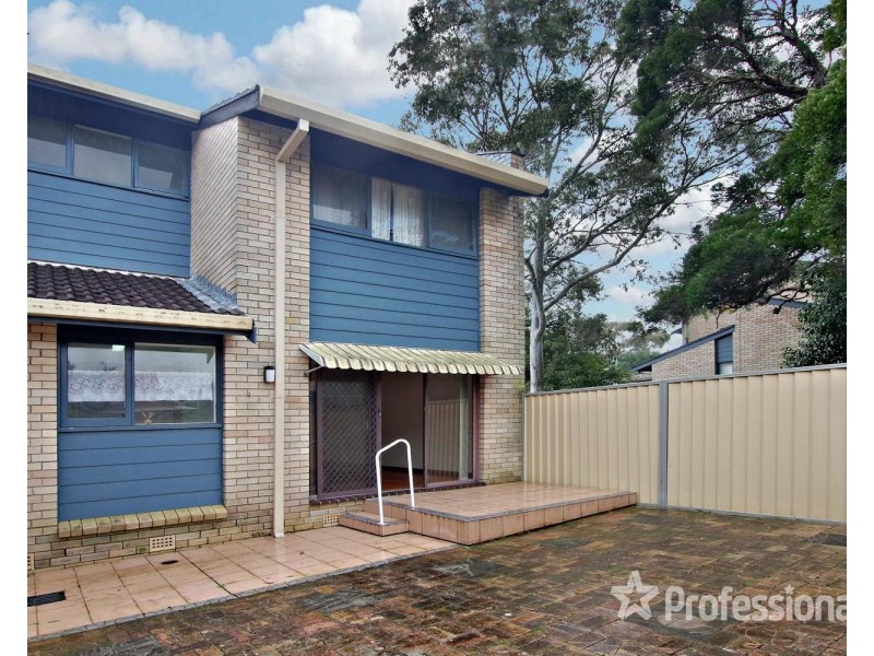 7/113 Hector Street, Sefton NSW 2162
