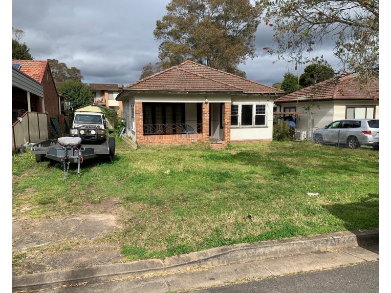 7 Marks Street, Chester Hill NSW 2162