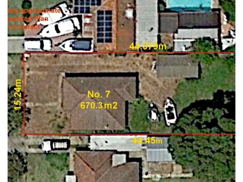 7 Marks Street, Chester Hill NSW 2162