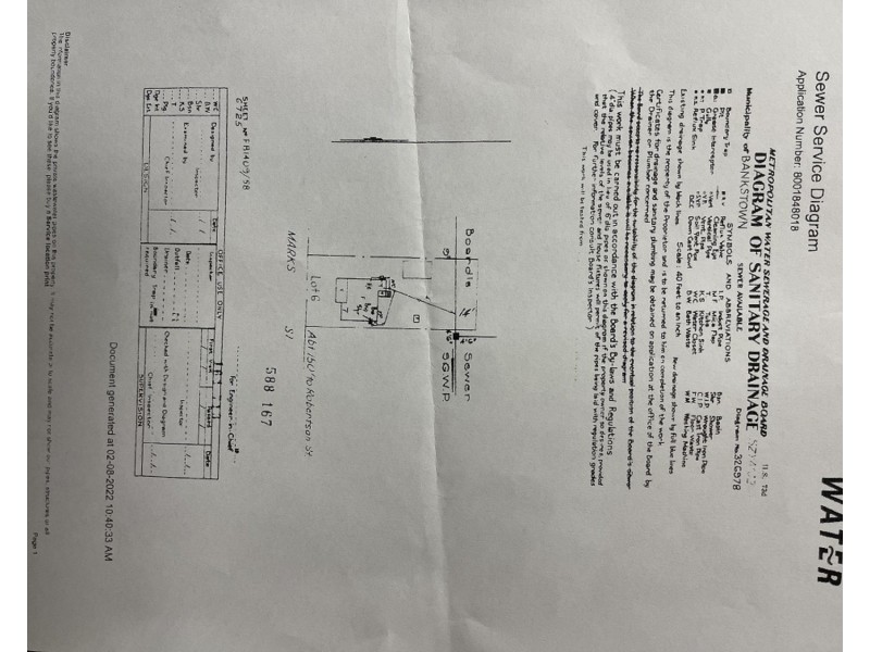 7 Marks Street, Chester Hill NSW 2162