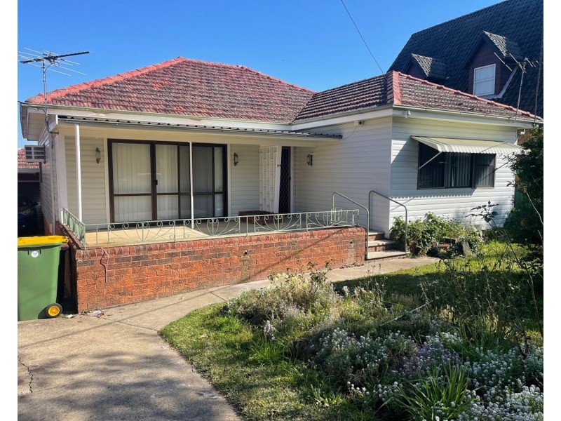 44 Strickland Street, Bass Hill NSW 2197