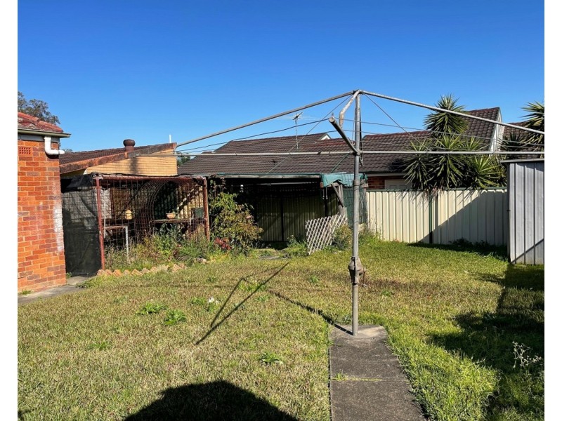 44 Strickland Street, Bass Hill NSW 2197