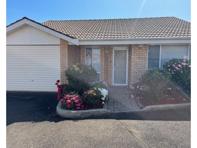 17/7 Wellington Road, Birrong NSW 2143