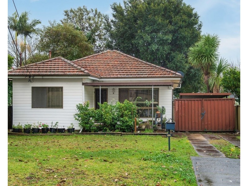 12 Miles Street, Chester Hill NSW 2162