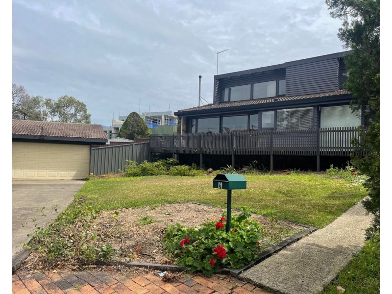 4 Korbel Place, Georges Hall NSW 2198