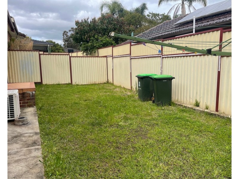 2/65 View Street, Sefton NSW 2162