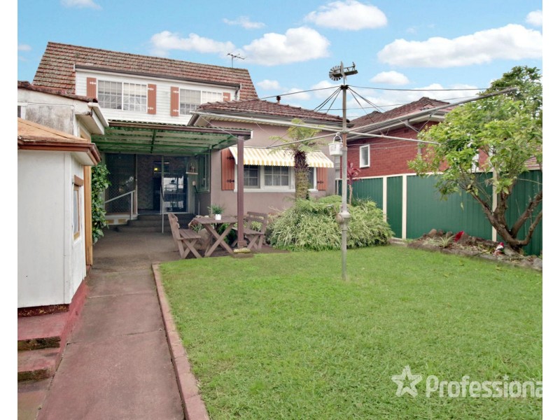 37 Proctor Parade, Sefton NSW 2162