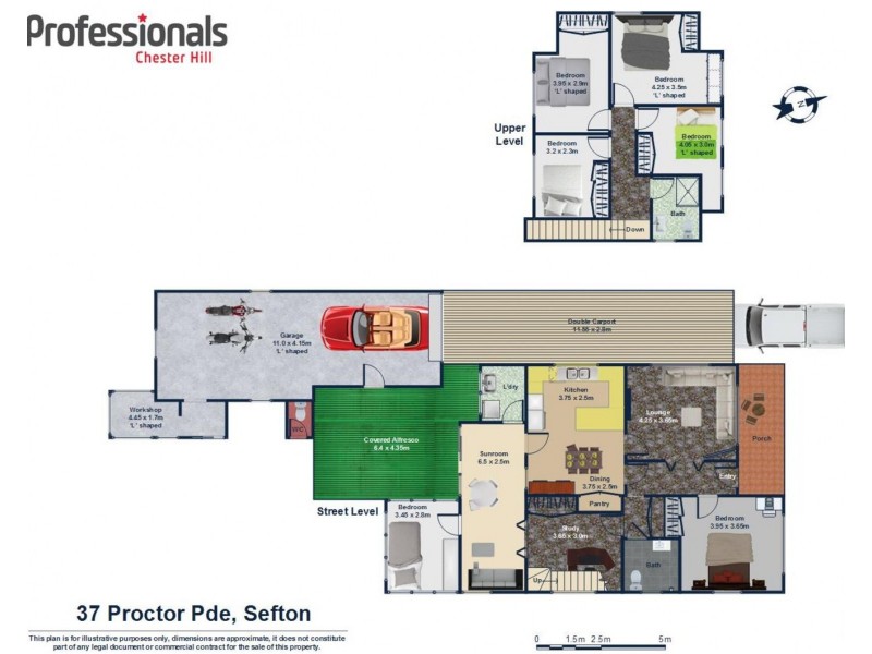 37 Proctor Parade, Sefton NSW 2162