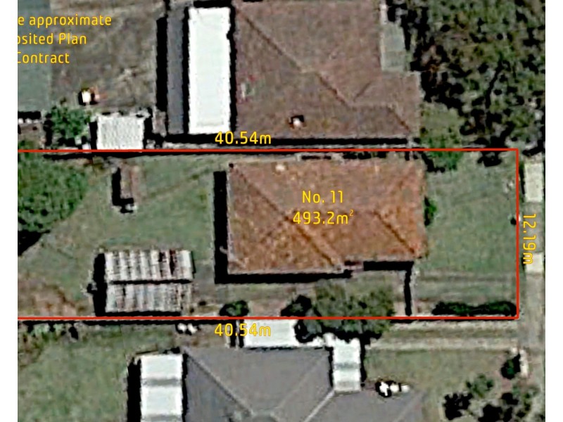 11 Elliston Street, Chester Hill NSW 2162