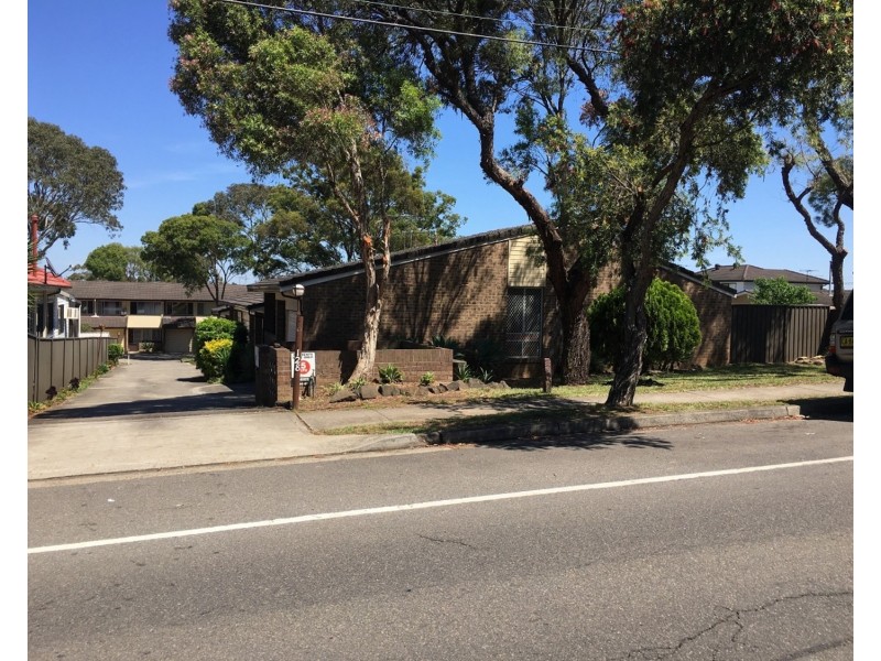 2/128 Cooper Road, Yagoona NSW 2199