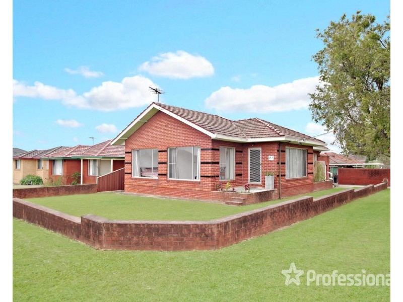 24 Bambridge Street, Chester Hill NSW 2162