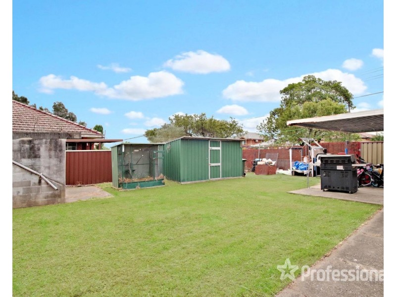 24 Bambridge Street, Chester Hill NSW 2162