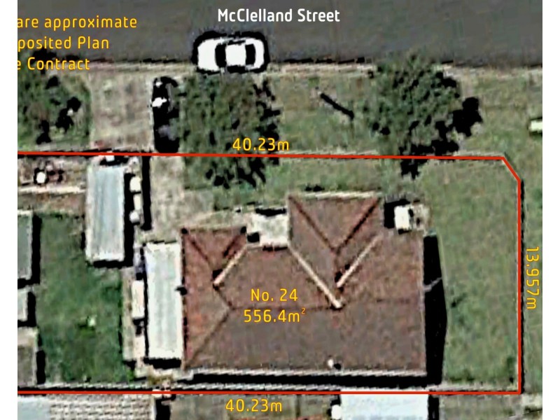 24 Bambridge Street, Chester Hill NSW 2162