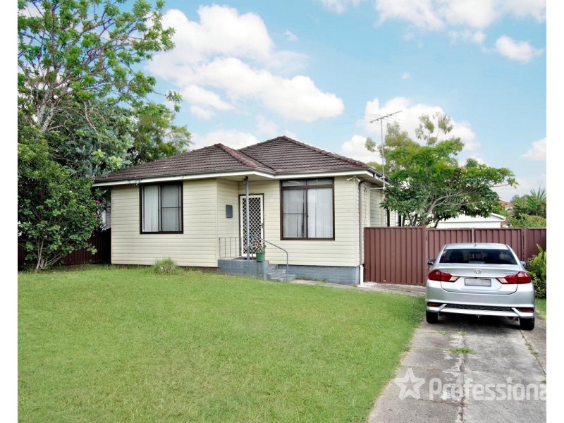 26 Brown Street, Chester Hill NSW 2162